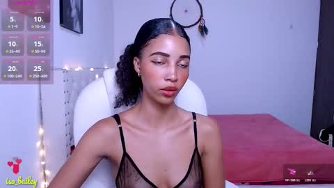 isabel online show from February 19, 2026, 10:28 pm