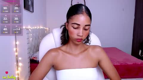 isabel online show from February 21, 2026, 10:44 pm