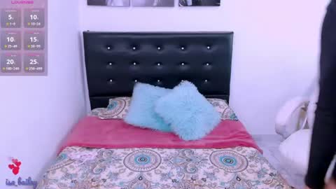 isabel online show from July 16, 2026, 1:55 am