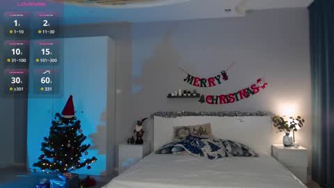 Bella online show from December 14, 2024, 9:29 am