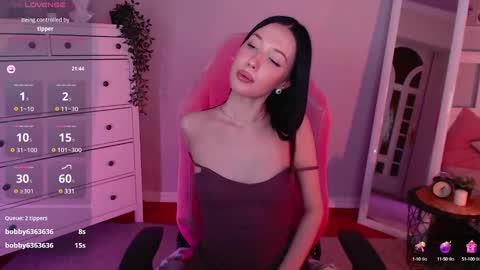 Bella online show from January 27, 2025, 9:34 am