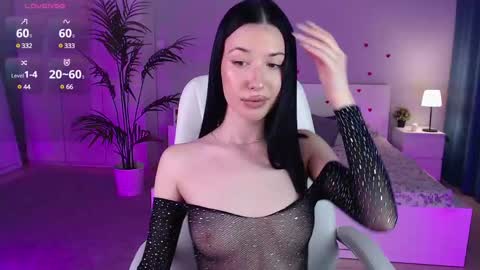 Bella online show from February 19, 2025, 6:33 am