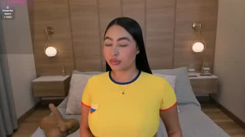 Snapshot of isabel_millher chatting on July 8, 2026, 4:17 am Isa online show from July 8, 2026, 4:17 am