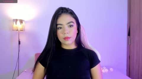 Isabel  online show from December 22, 2025, 2:52 am