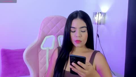 Isabel  online show from February 20, 2026, 4:31 am