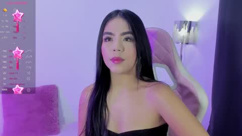 Isabel  online show from March 10, 2026, 3:55 am