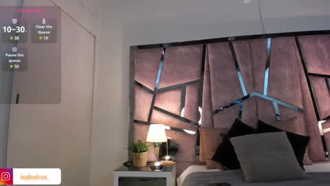 Snapshot of isabel_roux chatting on January 28, 2025, 9:08 pm Isabel online show from January 28, 2025, 9:08 pm