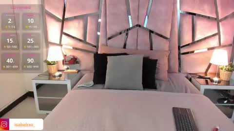 Snapshot of isabel_roux chatting on February 12, 2025, 10:15 pm Isabel online show from February 12, 2025, 10:15 pm