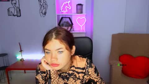 isabel online show from November 5, 2025, 7:08 am