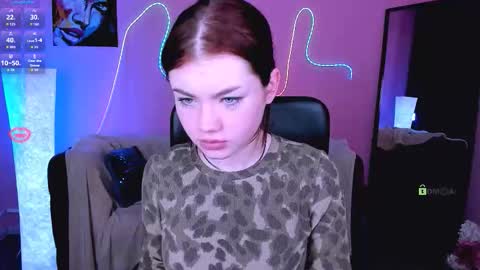 isabel online show from March 2, 2026, 1:07 pm