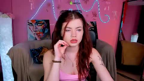 isabel online show from June 20, 2026, 7:05 pm