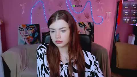isabel online show from June 30, 2026, 7:04 pm