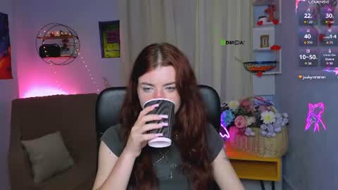 isabel online show from July 2, 2026, 3:23 am