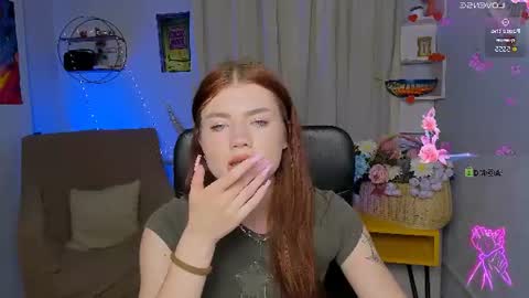 isabel online show from July 4, 2026, 7:09 pm