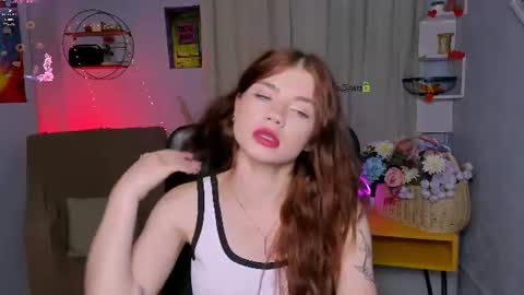 isabel online show from July 14, 2026, 7:08 pm