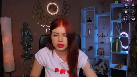 isabel online show from July 20, 2026, 7:16 pm