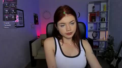isabel online show from July 22, 2026, 7:05 pm