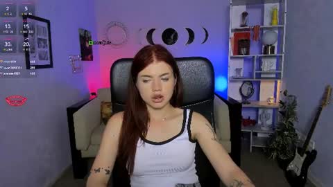 isabel online show from July 23, 2026, 1:58 am