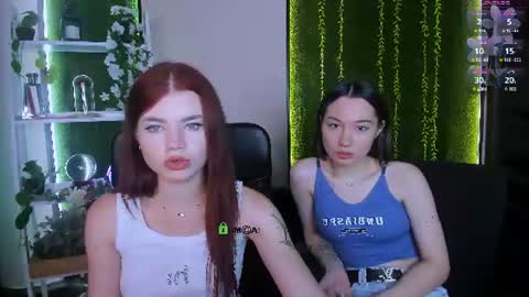 isabel online show from July 29, 2026, 7:23 pm