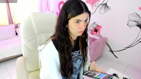 isabela_fiorelli online show from June 13, 2026, 1:42 pm