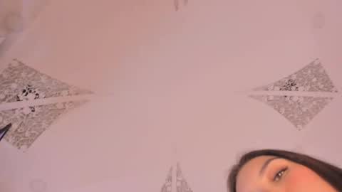 Isabela online show from November 26, 2025, 12:06 pm