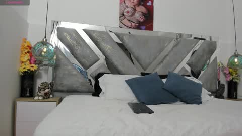 Mommy Isa online show from February 28, 2026, 4:57 am