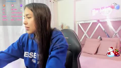 ISABELA  online show from December 3, 2025, 11:30 am