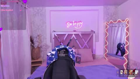 ISABELA  online show from February 3, 2026, 11:37 am