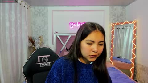 ISABELA  online show from February 6, 2026, 11:35 am