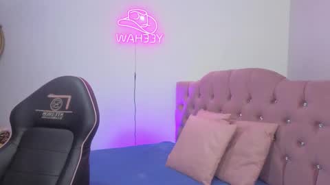 ISABELA  online show from April 21, 2026, 11:38 am