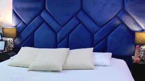 IsabelaCampbell online show from May 2, 2026, 6:46 pm