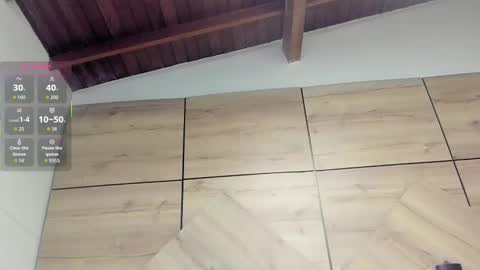  Isabela  online show from November 7, 2025, 7:14 pm