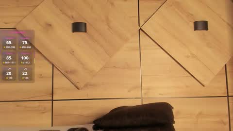  Isabela  online show from November 9, 2025, 4:05 pm