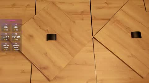  Isabela  online show from November 27, 2025, 5:26 pm