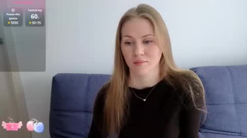 isabelallen online show from February 27, 2025, 9:54 am