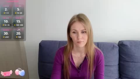 isabelallen online show from February 28, 2025, 11:36 am