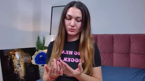 Isa online show from March 5, 2025, 7:05 am