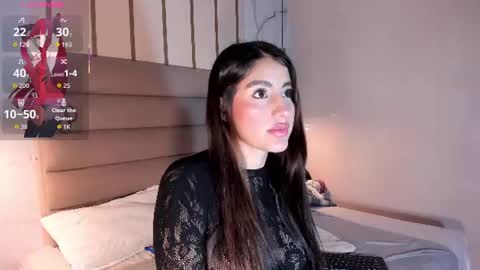 Snapshot of isabelastefano chatting on June 10, 2026, 3:18 am isabelastefano online show from June 10, 2026, 3:18 am
