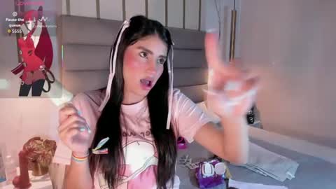 Snapshot of isabelastefano chatting on June 14, 2026, 3:19 am isabelastefano online show from June 14, 2026, 3:19 am