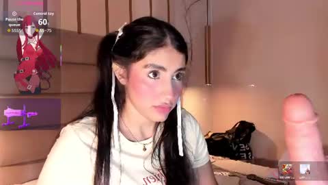 Snapshot of isabelastefano chatting on June 16, 2026, 3:20 am isabelastefano online show from June 16, 2026, 3:20 am