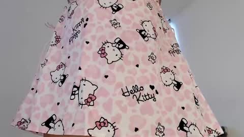 isabelateran online show from April 21, 2026, 11:05 am