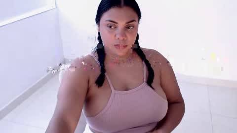 isabelateran online show from May 12, 2026, 6:38 pm