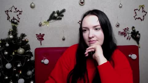 IsabelBlackberry online show from December 22, 2024, 12:16 pm