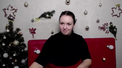 IsabelBlackberry online show from December 23, 2024, 3:01 pm