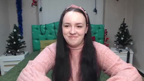 IsabelBlackberry online show from January 11, 2025, 6:03 am