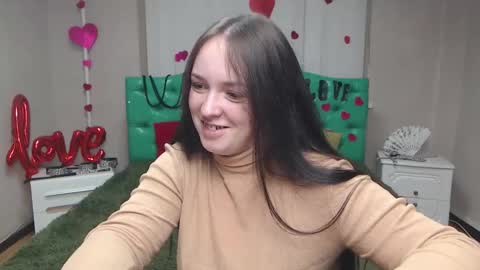 IsabelBlackberry online show from November 30, 2025, 6:17 am