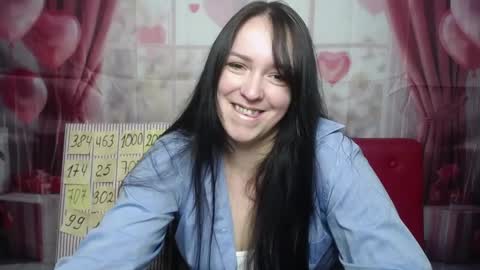 Snapshot of isabelblackberry chatting on May 29, 2026, 6:11 am IsabelBlackberry online show from May 29, 2026, 6:11 am