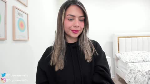 Isa online show from March 6, 2025, 9:31 pm