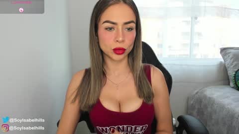 Isa online show from September 24, 2025, 10:24 pm