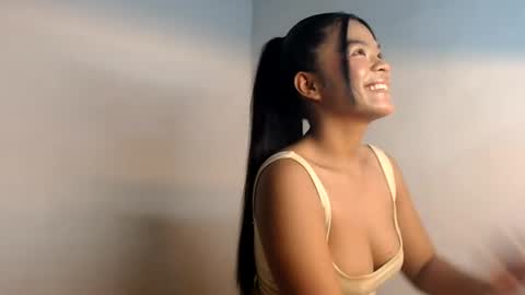 Snapshot of isabell2207 chatting on June 18, 2026, 8:57 pm Isabell online show from June 18, 2026, 8:57 pm
